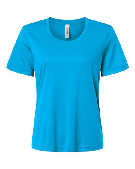 CE10W - Women's Capital Performance T-Shirt