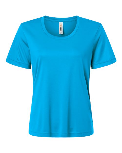 CE10W - Women's Capital Performance T-Shirt