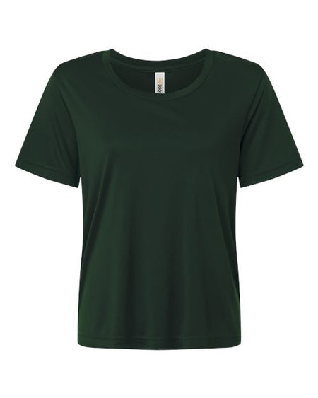 CE10W - Women's Capital Performance T-Shirt