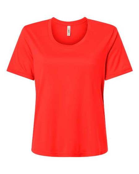 CE10W - Women's Capital Performance T-Shirt