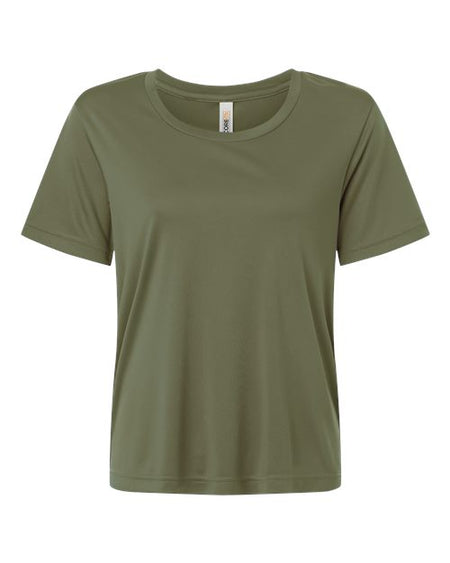 CE10W - Women's Capital Performance T-Shirt