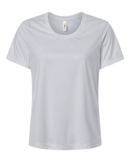 CE10W - Women's Capital Performance T-Shirt