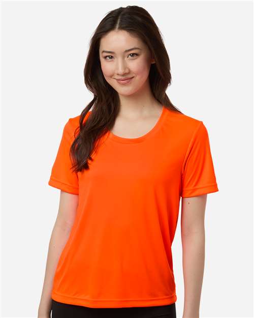 CE10W - Women's Capital Performance T-Shirt