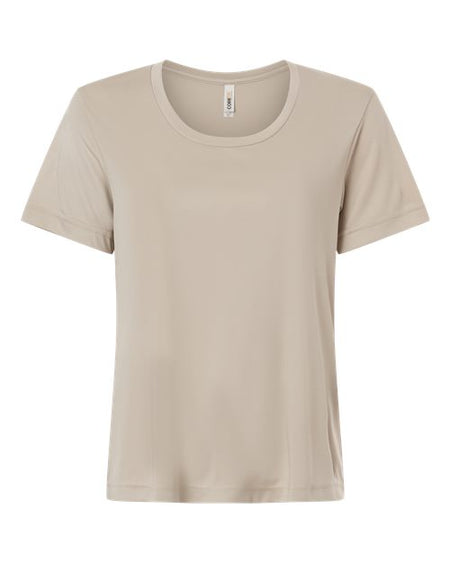 CE10W - Women's Capital Performance T-Shirt