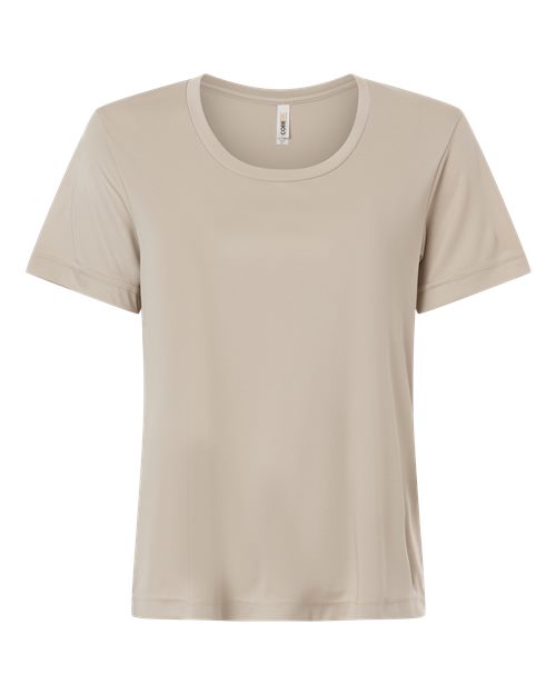 CE10W - Women's Capital Performance T-Shirt