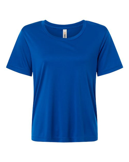 CE10W - Women's Capital Performance T-Shirt