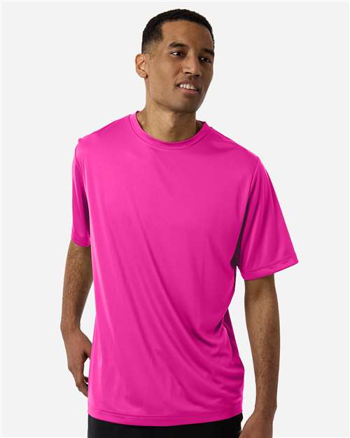 CE10 - Unisex Capital Performance T-Shirt