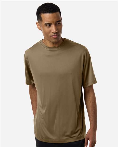 CE10 - Unisex Capital Performance T-Shirt