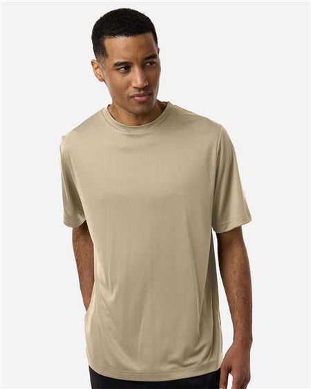 CE10 - Unisex Capital Performance T-Shirt