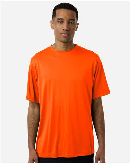 CE10 - Unisex Capital Performance T-Shirt