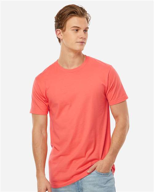 202 - Unisex Fine Jersey T-Shirt