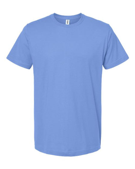 Unisex Fine Jersey T-Shirt