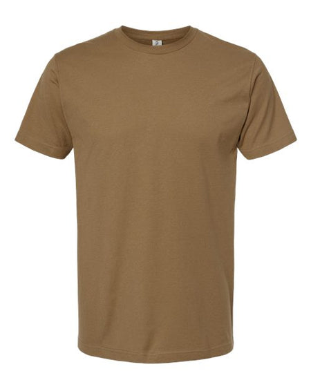 Unisex Fine Jersey T-Shirt