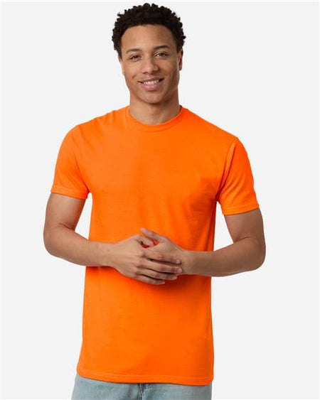 290 - Unisex Heavyweight Jersey T-Shirt