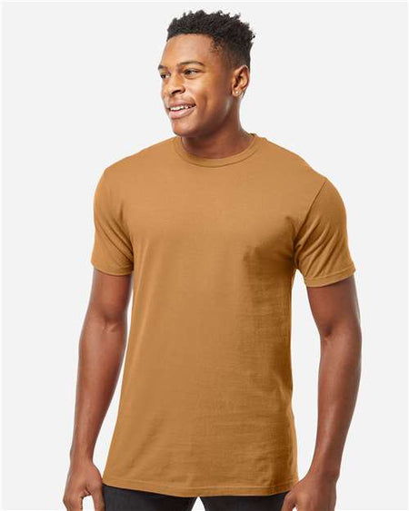 290 - Unisex Heavyweight Jersey T-Shirt