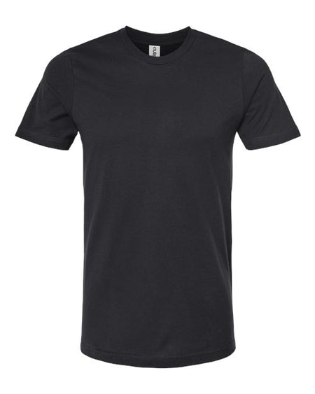 602CVC - Unisex Combed CVC T-Shirt