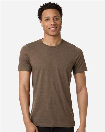 602CVC - Unisex Combed CVC T-Shirt