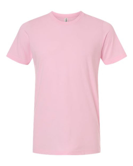 602CVC - Unisex Combed CVC T-Shirt