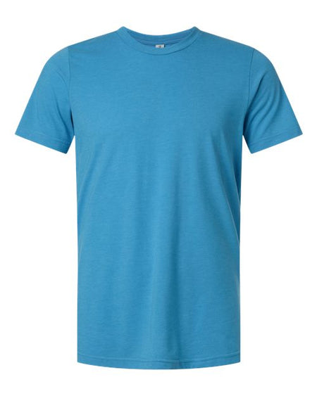 602CVC - Unisex Combed CVC T-Shirt