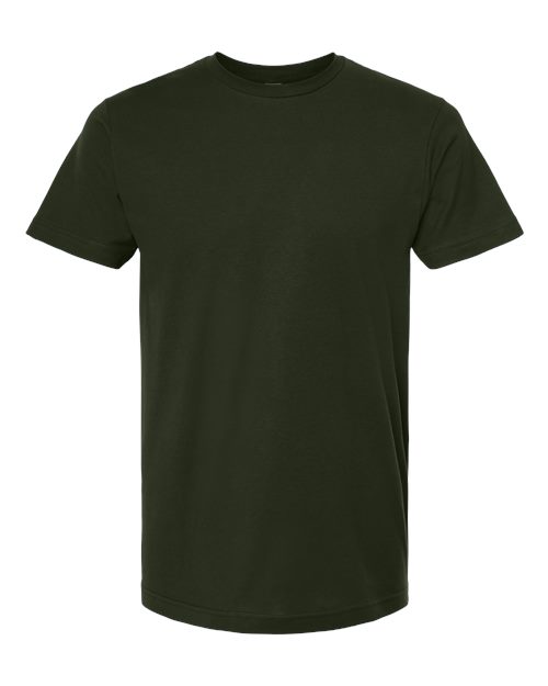 4300 - Unisex ACE Cotton T-Shirt
