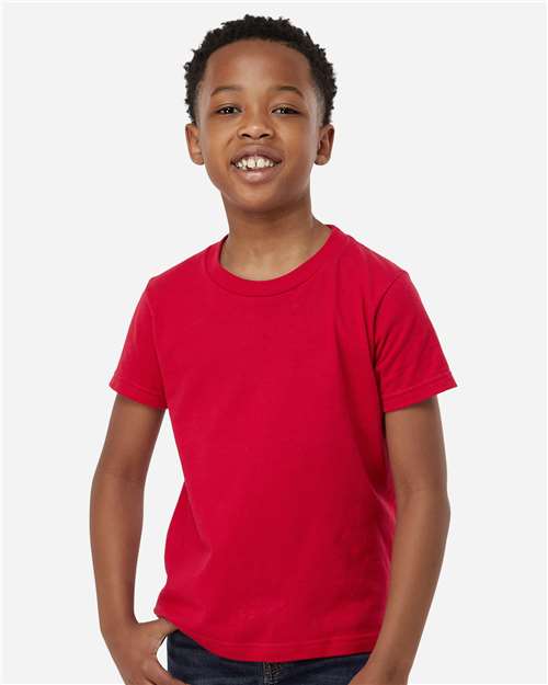 4300Y - Youth ACE Cotton T-Shirt