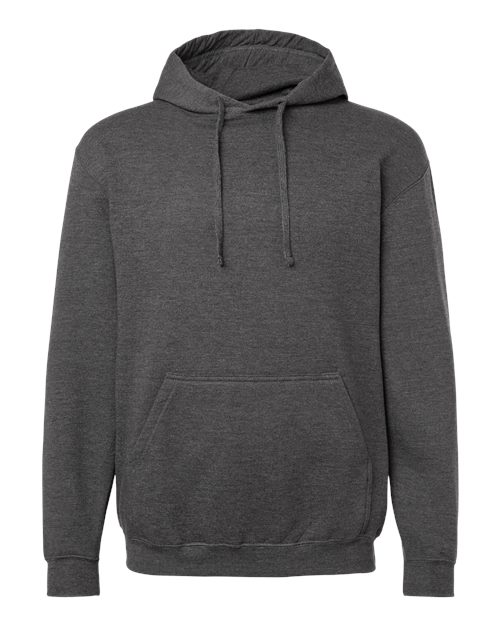 7800 - Unisex ACE Fleece Hooded Sweatshirt