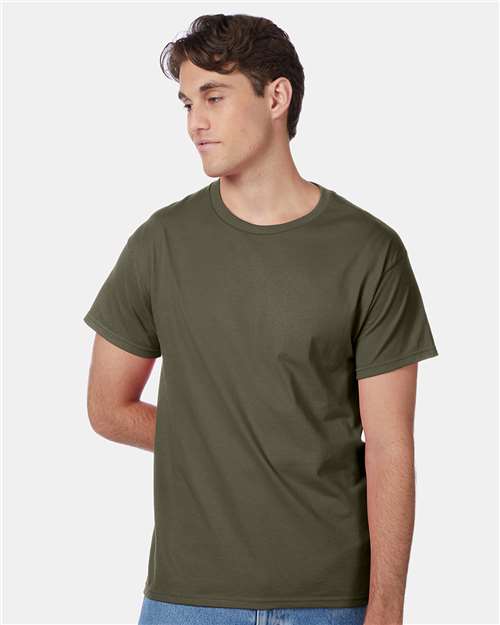 5250 - Unisex Authentic T-Shirt