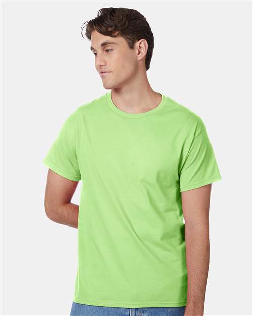 5250 - Unisex Authentic T-Shirt