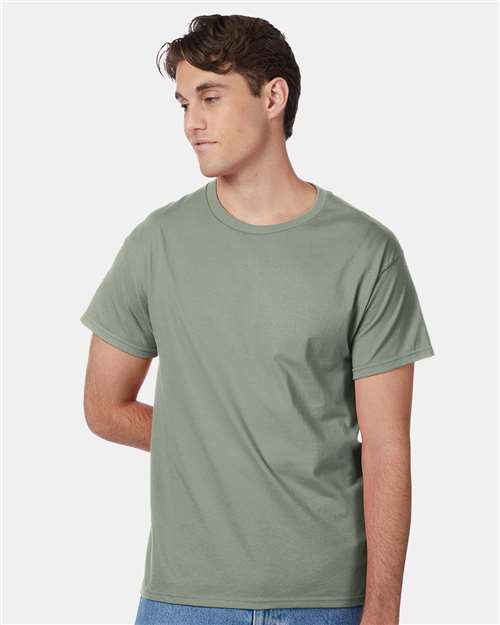 5250 - Unisex Authentic T-Shirt