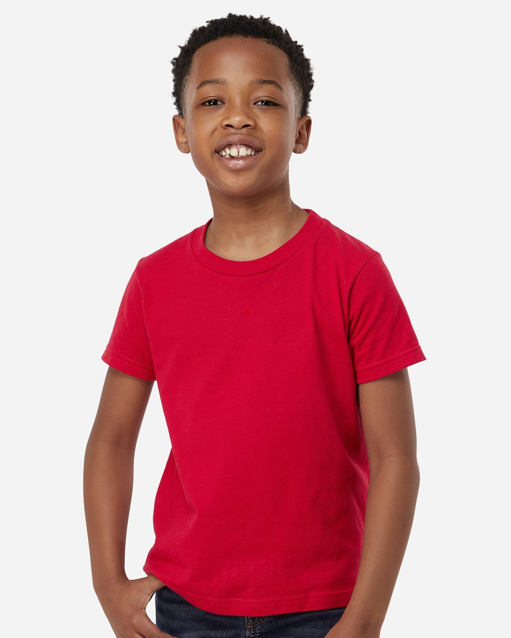 4300Y - Youth ACE Cotton T-Shirt