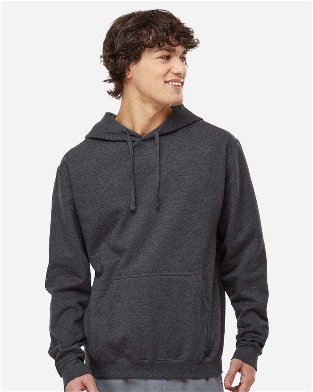 7800 - Unisex ACE Fleece Hooded Sweatshirt