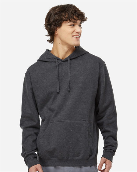 7800 - Unisex ACE Fleece Hooded Sweatshirt