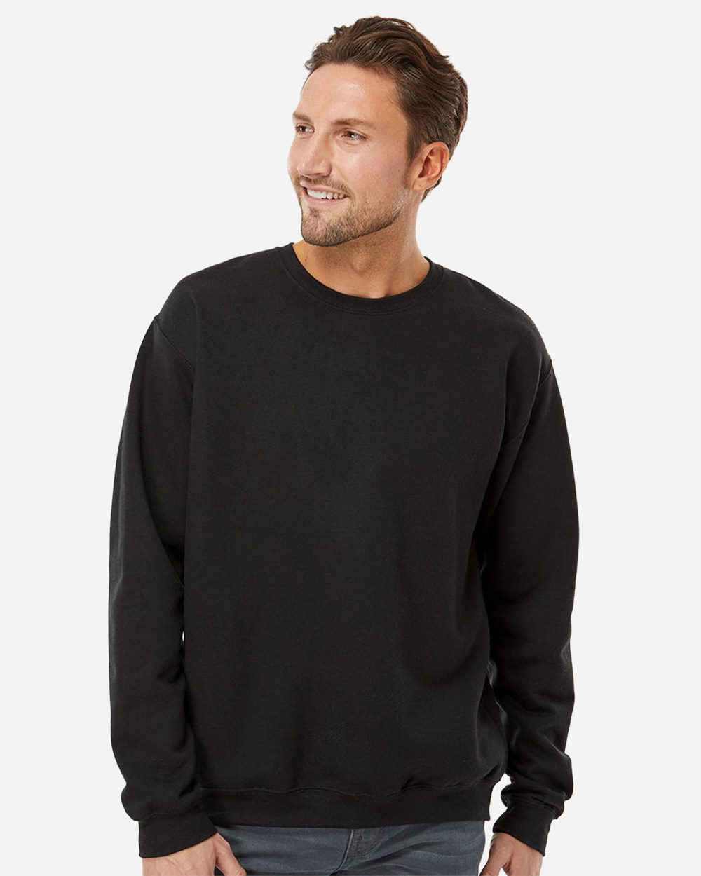 7810 - Unisex ACE Fleece Crewneck Sweatshirt