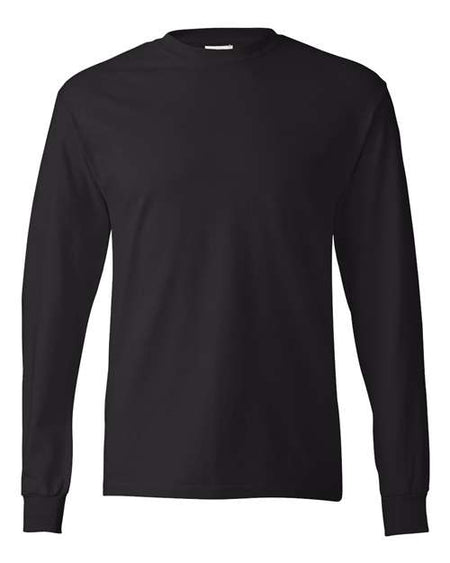 5586 - Unisex Authentic Long Sleeve T-Shirt