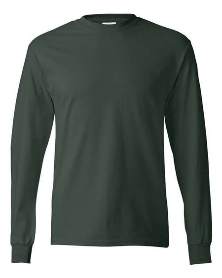 5586 - Unisex Authentic Long Sleeve T-Shirt