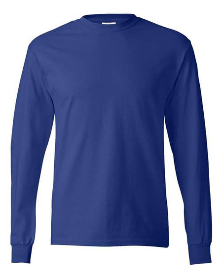 5586 - Unisex Authentic Long Sleeve T-Shirt
