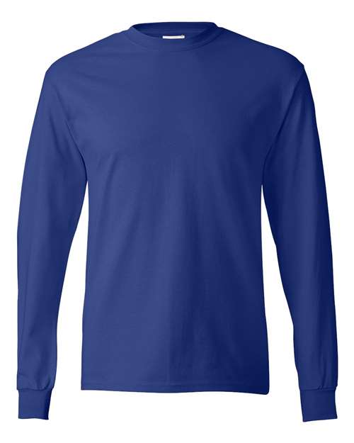 5586 - Unisex Authentic Long Sleeve T-Shirt