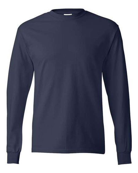 5586 - Unisex Authentic Long Sleeve T-Shirt