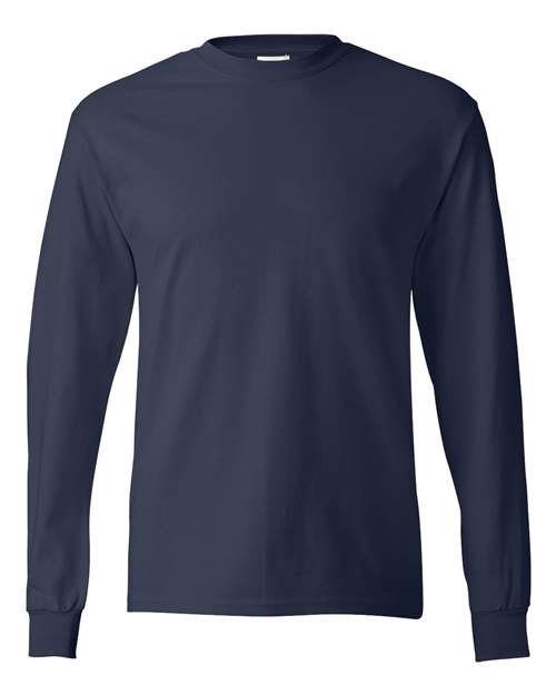 5586 - Unisex Authentic Long Sleeve T-Shirt