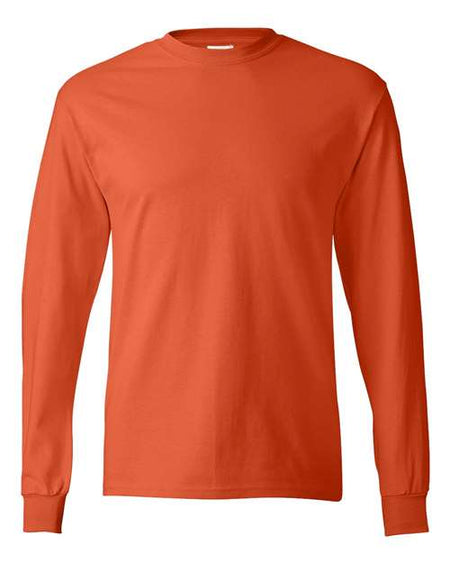 5586 - Unisex Authentic Long Sleeve T-Shirt