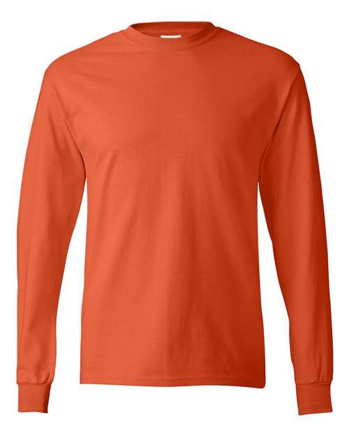 5586 - Unisex Authentic Long Sleeve T-Shirt