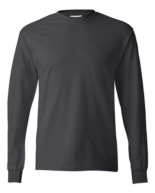 5586 - Unisex Authentic Long Sleeve T-Shirt