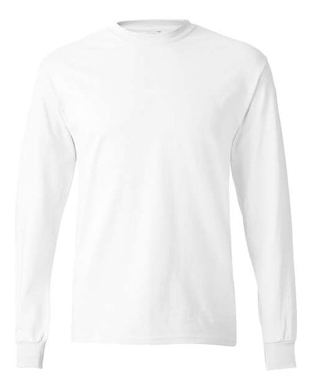 5586 - Unisex Authentic Long Sleeve T-Shirt