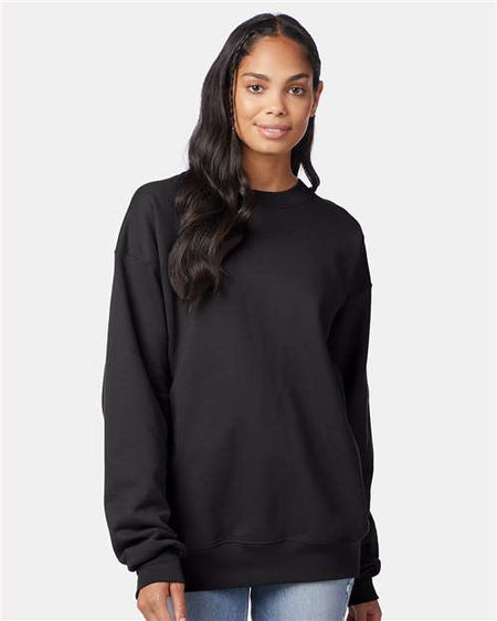 F260 - Unisex Ultimate Cotton® Crewneck Sweatshirt