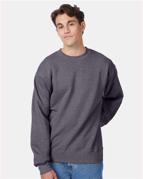 F260 - Unisex Ultimate Cotton® Crewneck Sweatshirt