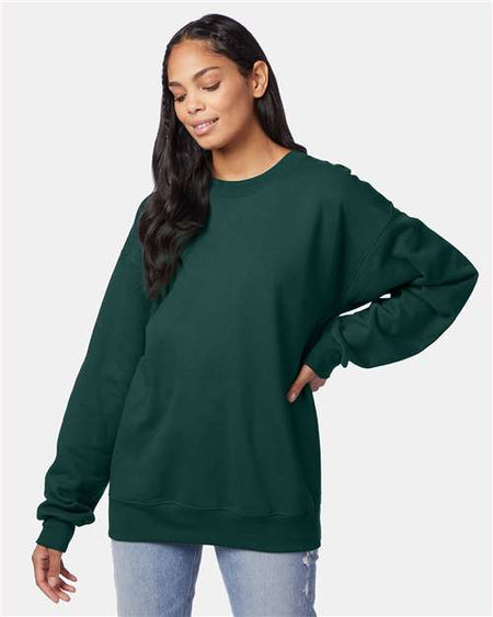 F260 - Unisex Ultimate Cotton® Crewneck Sweatshirt
