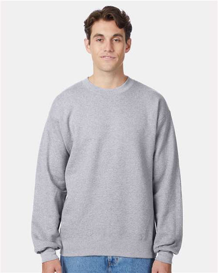 F260 - Unisex Ultimate Cotton® Crewneck Sweatshirt