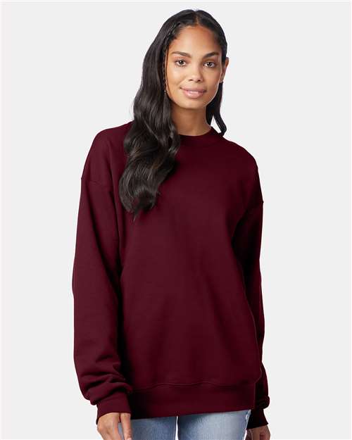 F260 - Unisex Ultimate Cotton® Crewneck Sweatshirt