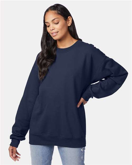 F260 - Unisex Ultimate Cotton® Crewneck Sweatshirt
