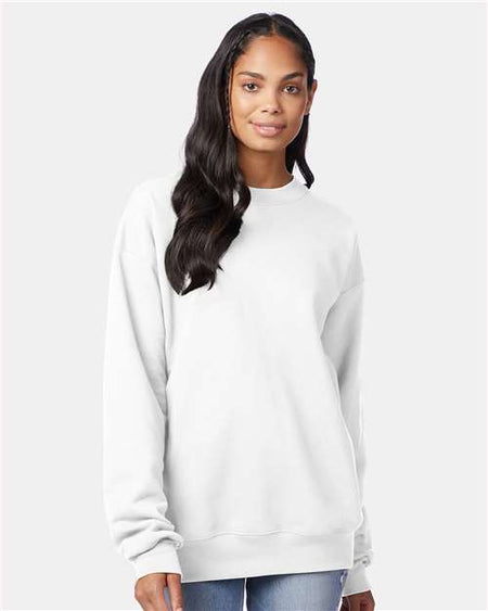 F260 - Unisex Ultimate Cotton® Crewneck Sweatshirt